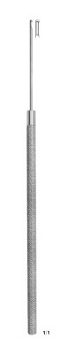 MEMBRANE SPATULA 12.5CM